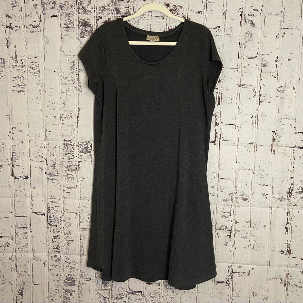 One World T-Shirt Dress Size M - Picture 2 of 4